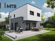 Maison 90 m² Heric