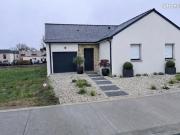 Maison 90 m² La Chapelle Des Marais