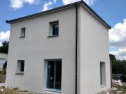 Maison 90 m² Landudal