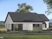 Maison 90 m² Luze