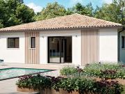 Maison 90 m² Margaux Cantenac