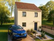 Maison 90 m² Nanterre