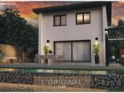 Maison 90 m² Pardies