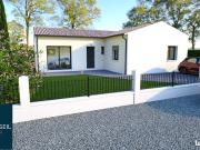 Maison 90 m² Plaisance Du Touch