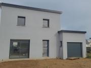 Maison 90 m² Plounevez Lochrist