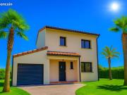 Maison 90 m² Pujaudran