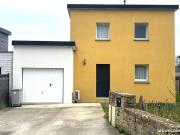 Maison 90 m² Saint Jean Trolimon