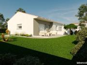 Maison 90 m² Suze La Rousse