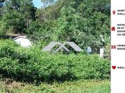 Terrain 8860 m² au Guillaume