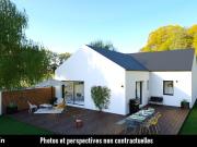 Maison 90 m² Thouare Sur Loire