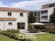 Maison 90m² + garage possibilité piscine