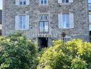 Maison avec jardin
