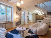 Maison 91 m2 Angers