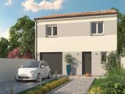 Maison 91 m2 atur