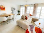 Maison 91 m2 puiseux en france