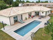 Maison 91 m² Salles