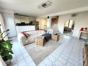 Maison familiale 2 chambres, 2 petites chambres...