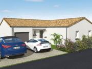 Maison 92.97 m² avec terrain à CORCOUE SUR LOGNE 44