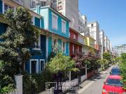 Maison 92 m2 Clichy