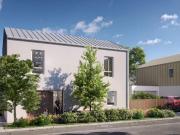 Maison 92 m2 la chapelle sur erdre