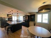 Maison 92 m2 larbroye