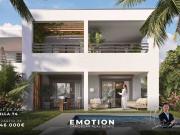 Maison 92 m2 Saint Martin