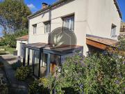 Maison 92 m2 sur un terrain de 755 m2