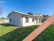 Maison 92 m² Gujan Mestras