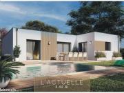 Maison 92 m² Maucor