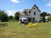 Maison 92 m² Savigne