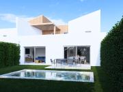 Maison 93 m2 angoulins