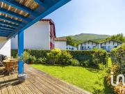 Maison 93 m2 Ascain