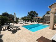 Maison 93 m2 Bormes les Mimosas