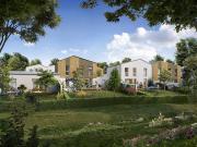 Maison 93 m2 perigny