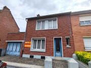Maison 93 m²