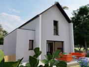 Maison 93 m² avec terrain à PORNICHET 44