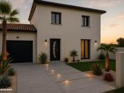 Maison 93 m² Boisseron