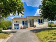 Maison 93 m² Bourdeilles