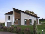 Maison 93 m² Pouilley Les Vignes