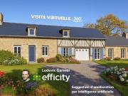 Maison 93m² Le Teilleul