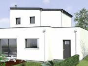 Maison 94.01 m² avec terrain à MURS ERIGNE 49