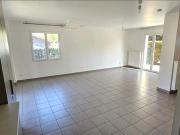 Maison 94.89 m2 4 pièces Non meublé