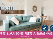 Maison 94 m2 bordeaux