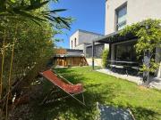 Maison 94 m2 Lyon 9ème
