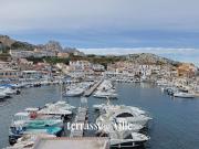 Maison 94 m2 Marseille 8ème