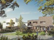 Maison 94 m2 st malo