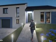 Maison 94 m² Rurange Les Thionville
