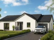 Maison 94 m² Tavaux