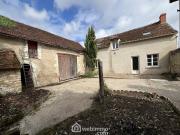 Maison 94m² Les Ormes
