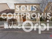 Maison 95 m2 4 pièces